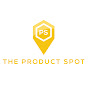 The Product Spot logo