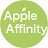 Apple Affinity