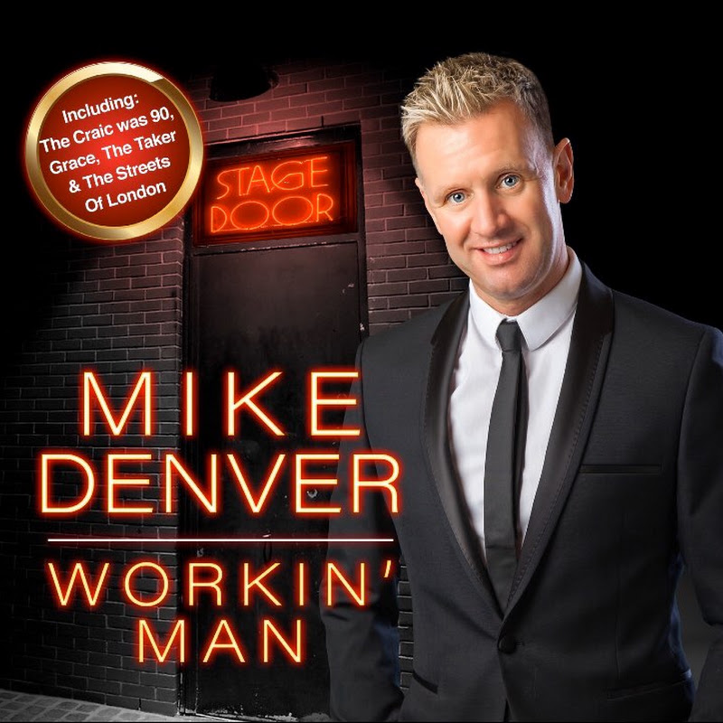 Mike Denver Music
