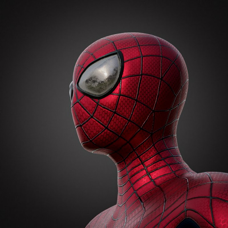Derrick Woods (The Amazing Spider-Man 3)