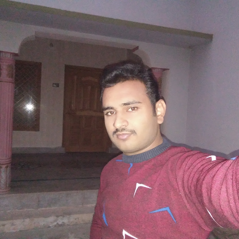 Techy Zeeshan