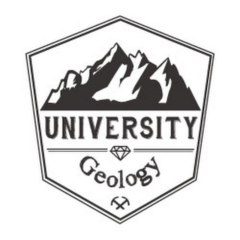 University Geology