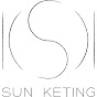 Keting Sun logo
