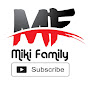 miki family logo