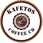 Kafetos Coffee Co logo