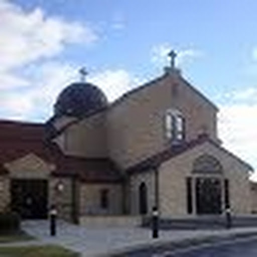 St. Mary's Assumption Albanian Orthodox Church