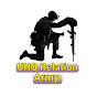 UHQ Relation Army logo