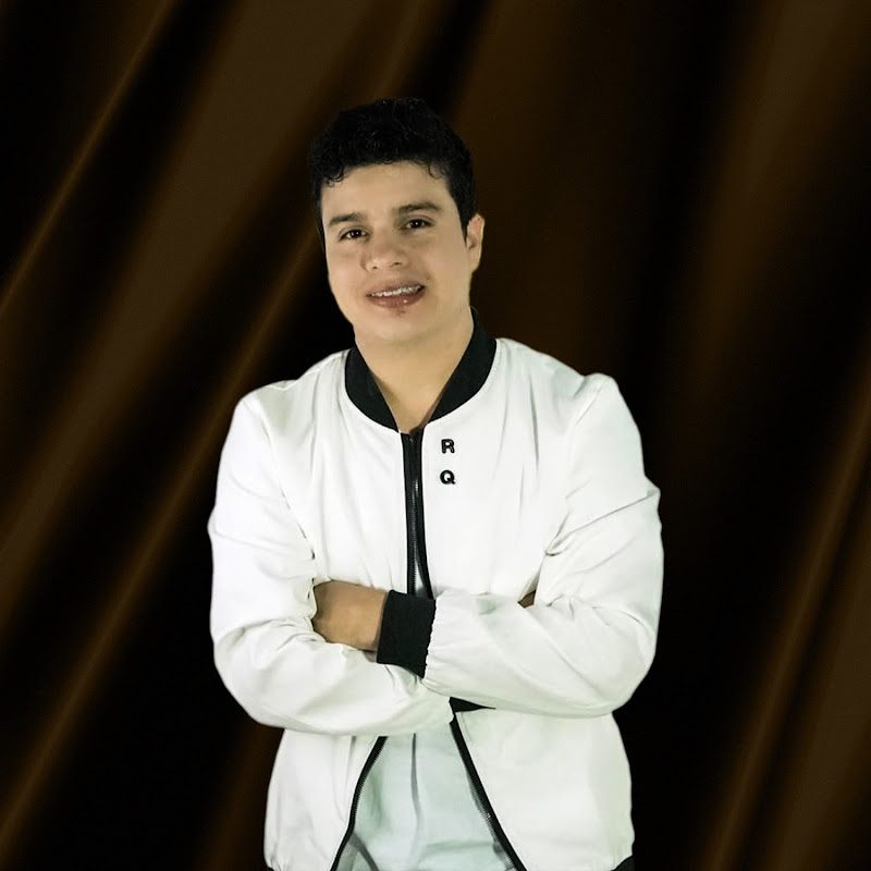 Artista - Tomas Ocampo