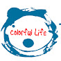 Colorful Life logo
