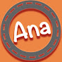 Ana- Inner Beauty logo