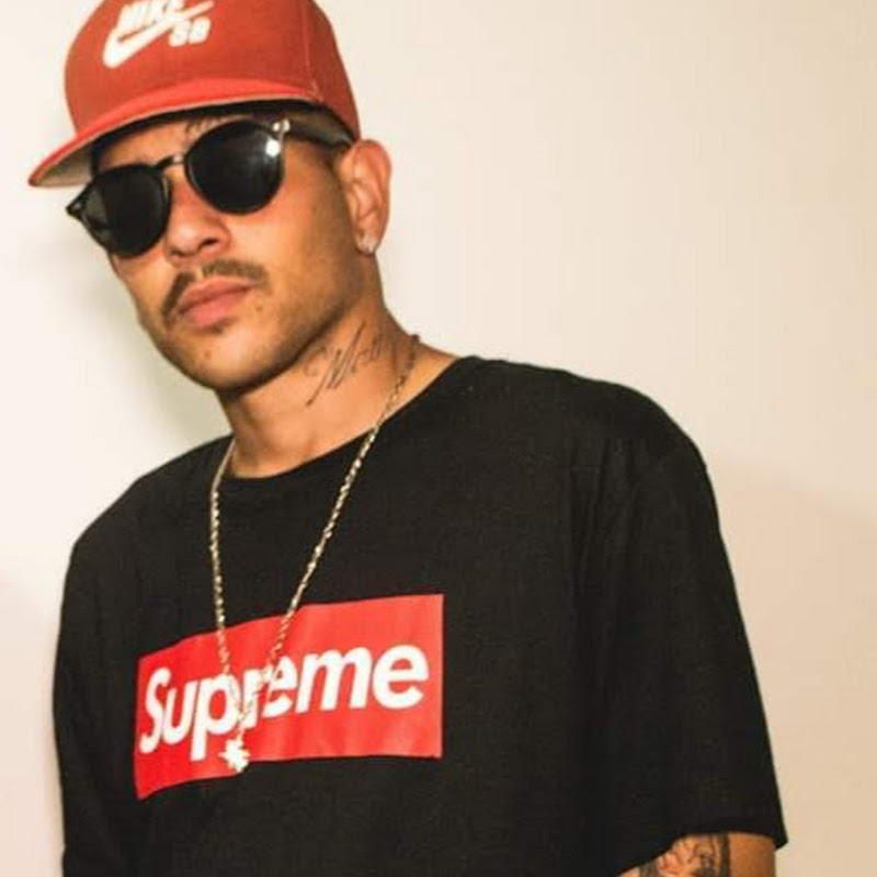 koiote Mc Oficial