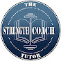 The Strength Coach Tutor logo