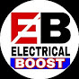 Electrical Boost logo
