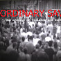 NEW DOCUMENTARY - FULL MOVIE: Ordinary Savage logo