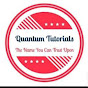 Quantum Tutorials logo