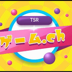 TSR.E.GAMECHANNEL