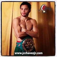 Julio Cesar Chavez Jr
