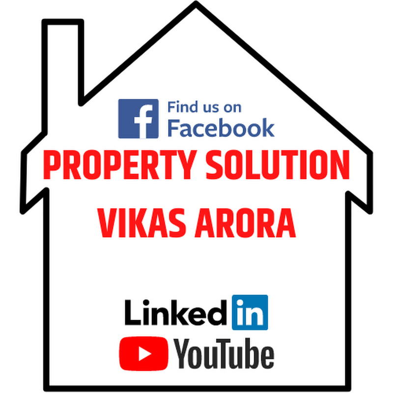 Property Solutions by Vikas Arora