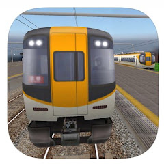 近鉄奈良線Train Drive ATS 3アイコン画像