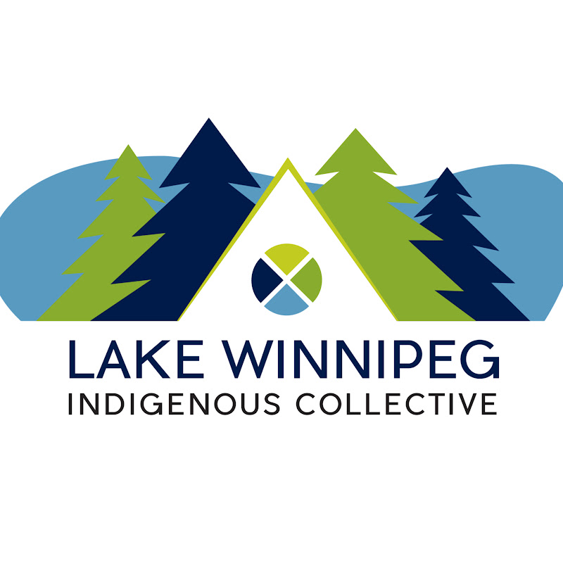 Lake Winnipeg Indigenous Collective icon