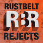 Rustbelt Rejects logo
