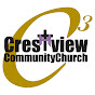 C3-Crestview Community Church logo