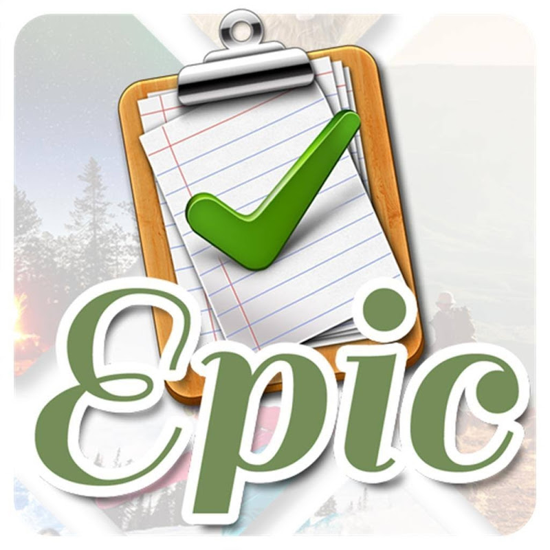 myEPIClifelist