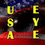 USA EYE logo