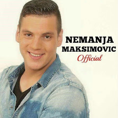 Nemanja Maksimovic Official