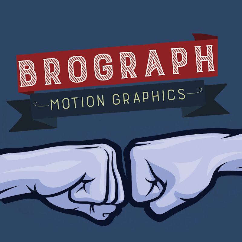 Brograph Tuts