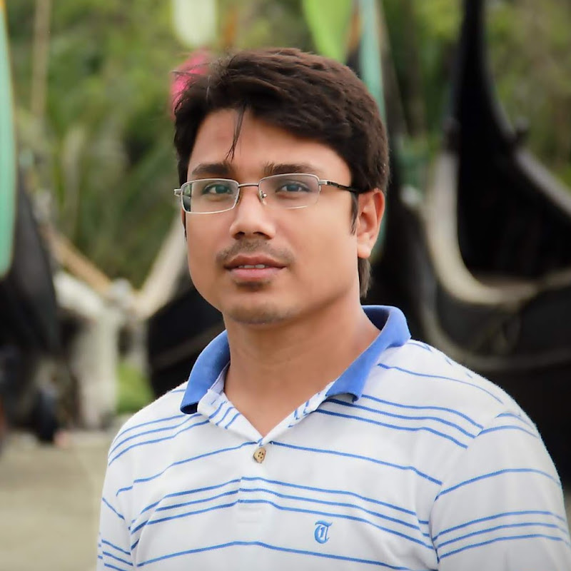 MD SAROWAR ZAHAN
