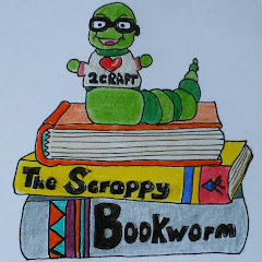 TheScrappyBookworm1 net worth