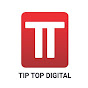 TipTop Digital logo