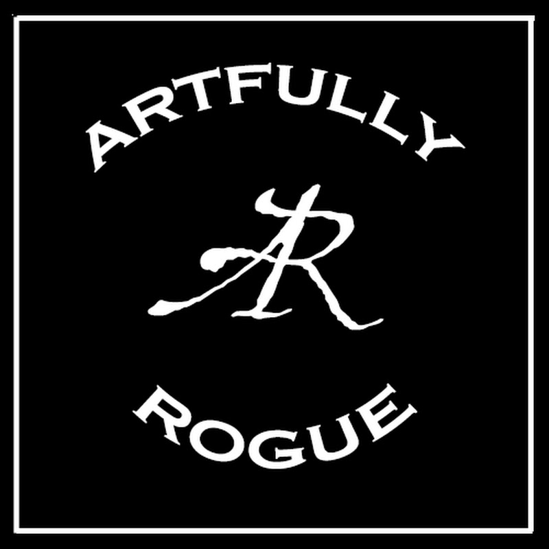 Artfully Rogue icon