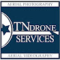 Tennessee Drone Services logo