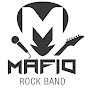 Mafio Rock B logo