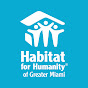 MiamiHabitat logo