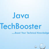 Java TechBooster