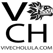 Vive Cholula