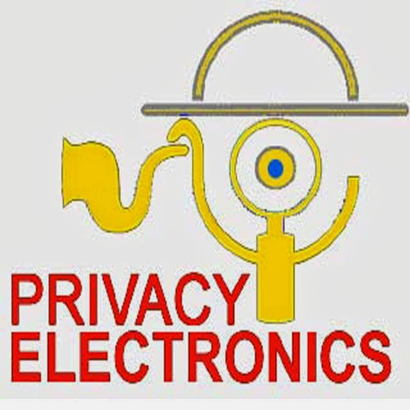 privacyelectronics icon