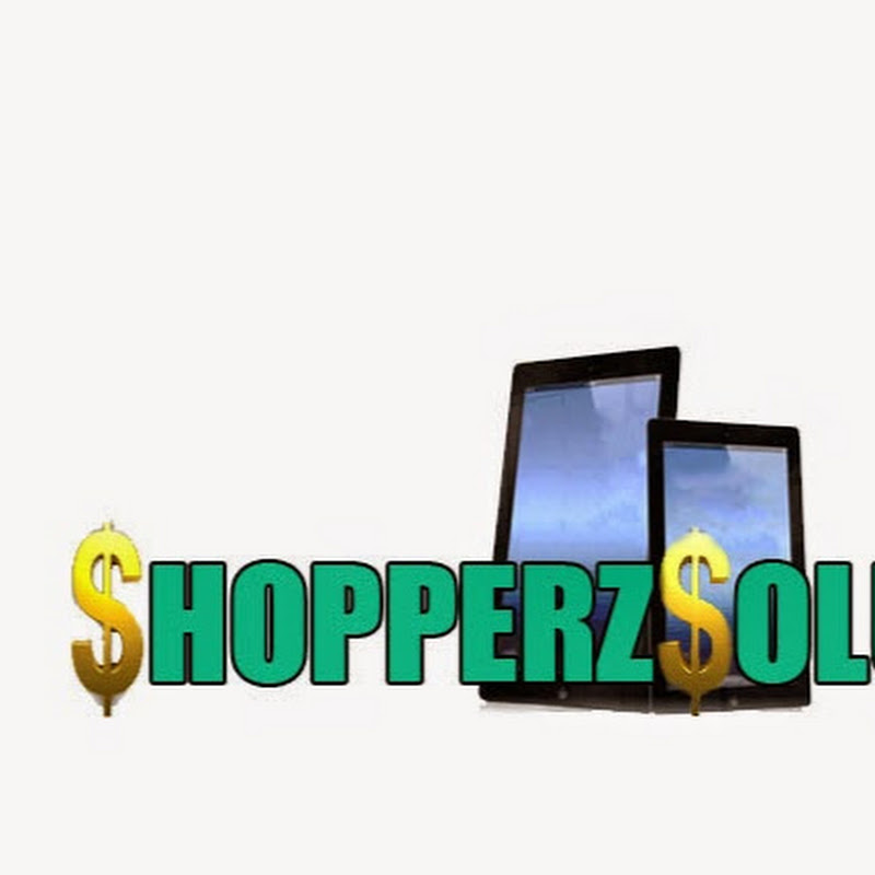 Shopperzsolutionz Ja