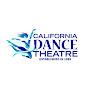 California Dance Theatre Official logo
