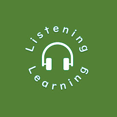ListeningLearning 聞いて覚える学習講座アイコン画像