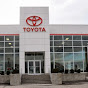 Hilltop Toyota logo