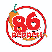 86peppers
