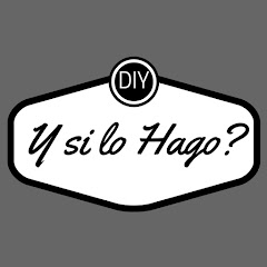 Логотип каналу Y si lo Hago ?