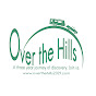 Over The Hills 2019 logo