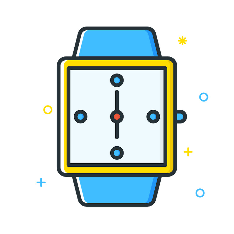 Watch Lovers