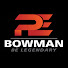 PE Bowman