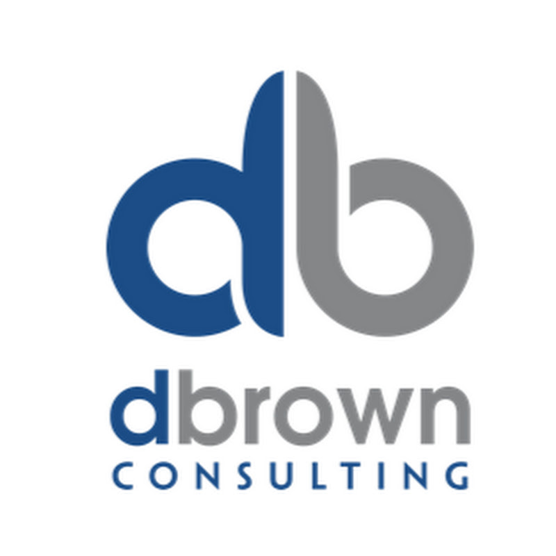 dbrownconsulting icon
